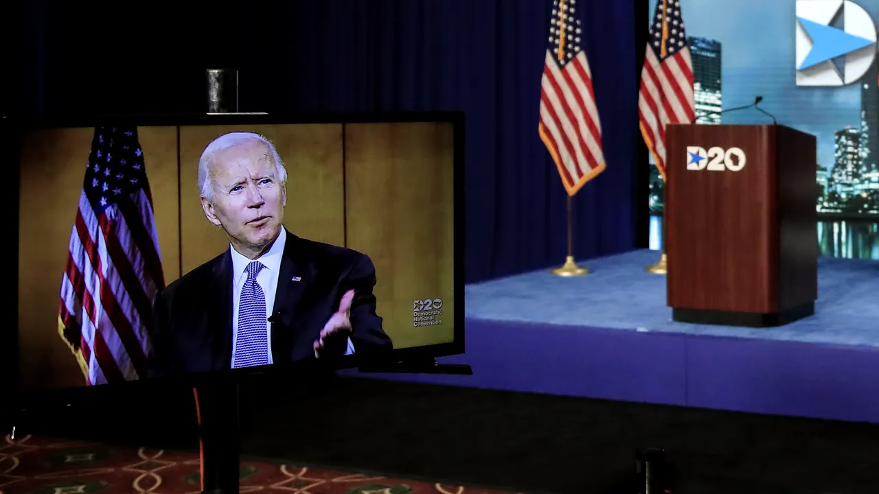 Cine este omul Joe Biden, personalitatea din spatele hainei politice