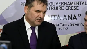 Ministrul Dezvoltării, Cseke Attila: Eliminăm birocrația din domeniul construcțiilor