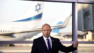 COMENTARIU Lelia Munteanu: Premierul Israelului, preocupat de noile focare de Covid-19