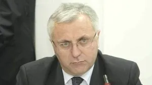 Virgil Andreieş este noul preşedinte al CSM