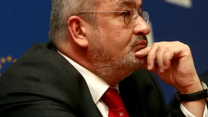 Vlădescu: Nu se discută de disponibilizări, ci de restructurarea sectorului bugetar