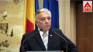 Isărescu: Trebuie să ducem rapid inflaţia în jos
