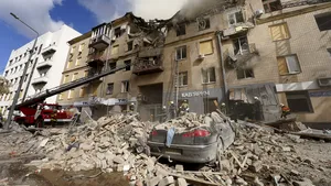 Războiul din Ucraina, ziua 196. Continuă bombardamentele / Putin spune că operaţiunile militare vor continua până la atingerea obiectivelor / Comandantul armatei ucrainene nu crede că războiul se va termina în acest an / Trupele ucrainene doboară rachete de croazieră ruseşti 
