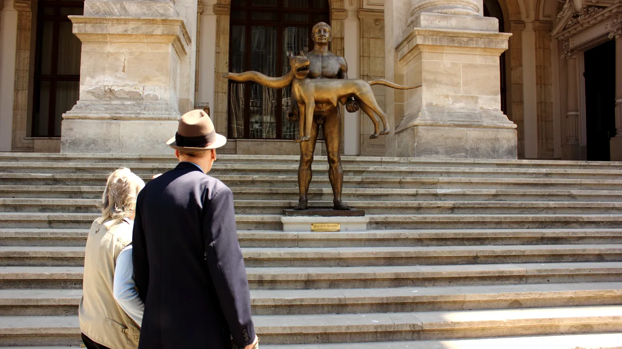 Conflict la Muzeul Naţional de Istorie: Sindicatul reclamă atacarea în instanţă autorităţii directorului instituţiei