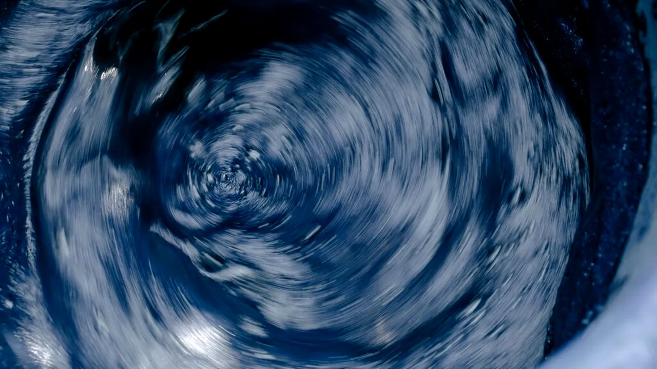 Un vortex polar se apropie de Italia. Ce regiuni vor fi lovite de ploi și când scad temperaturile