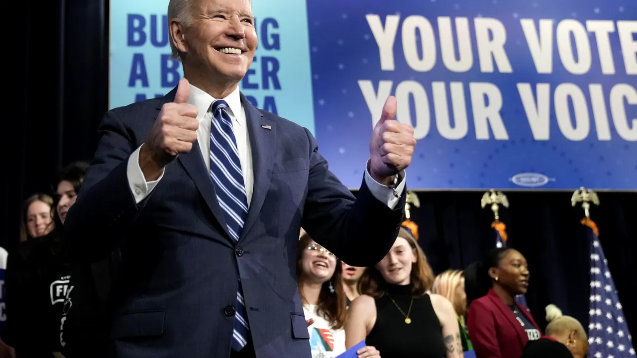 Este Biden prea bătrân să conducă Statele Unite ale Americii? Vârsta înaintată ar putea fi o problemă