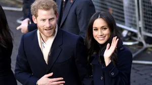 Prinţul Harry şi Meghan Markle, primul eveniment oficial la care participă împreună după anunţarea logodnei| FOTO, VIDEO