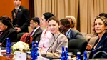 Mirabela Grădinaru, discurs la summitul organizat de Melania Trump în SUA: „Aștept cu nerăbdare să colaborez îndeaproape cu Prima Doamnă, Melania Trump, și cu toți cei prezenți la această masă”