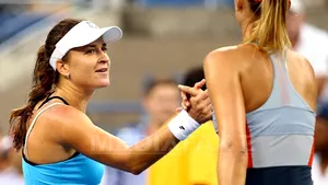 Alexandra Dulgheru: Un astfel de meci îmi dă încredere că pot să revin unde am fost