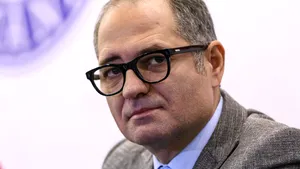 Președintele ANS, Bogdan Matei, înainte de startul Turului României la ciclism, în premieră, de la Chișinău: Sportul este instrument pentru pace