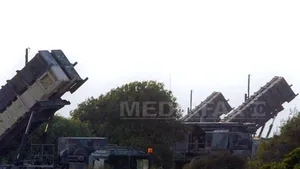 Rusia aşteaptă ca SUA să renunţe la planul sistemului antirachetă după acordul cu Iranul