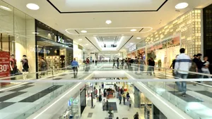 Mall-urile din București își ajustează consumul pentru a reduce presiunea asupra sistemului energetic național în orele de vârf
