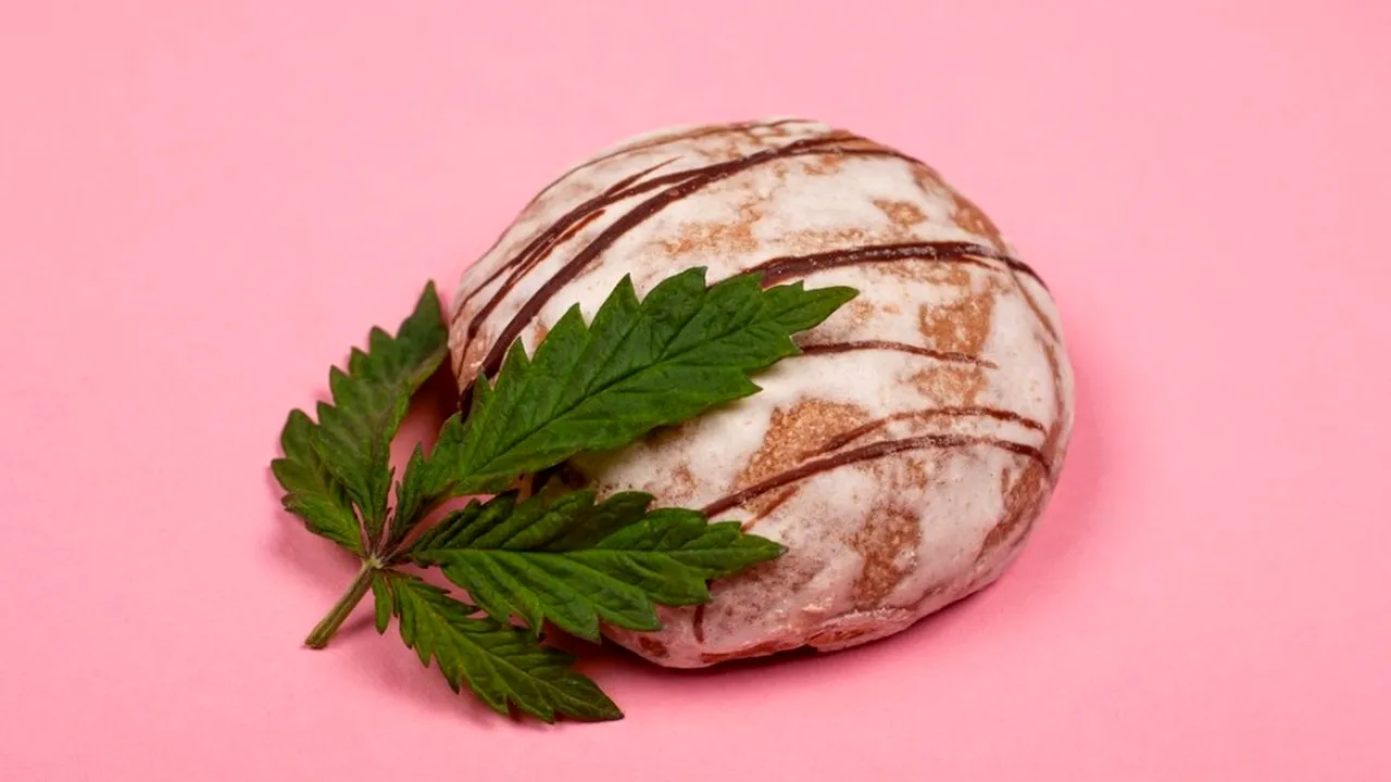 În Thailanda, ingredientul magic al restaurantelor este canabisul. Thailanda a legalizat canabisul în 2017