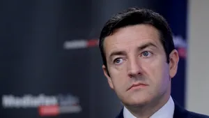 CONFERINŢA MEDIAFAX - Bodea, CRE: Problemele din Ucraina au grăbit realizarea Uniunii Energetice Europene - VIDEO