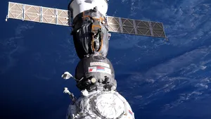 Rusia va lansa o nouă capsulă pentru întoarcerea echipajului de pe staţia spaţială