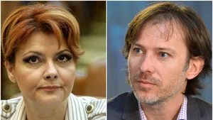 Liderul senatorilor PNL: Bugetarii trebuie să accepte să muncească fără vouchere şi pensii speciale/ Olguţa Vasilescu: Să îi votaţi masiv! Că vă promit doar de-ale „bune”