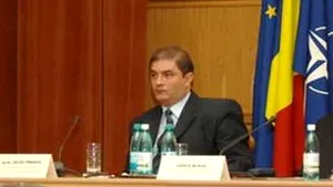 Silviu Predoiu: O persoană agresată informaţional este mai anxioasă, mai panicată şi, prin urmare, mai vulnerabilă
