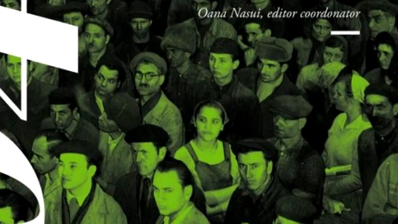 O carte pe zi: „Noii industriaşi, creativii 04” - coordonator Oana Năsui 