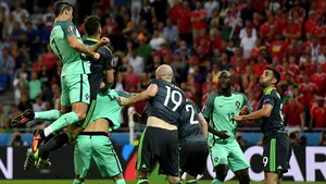 EURO 2016: Portugalia, prima finalistă a competiţiei