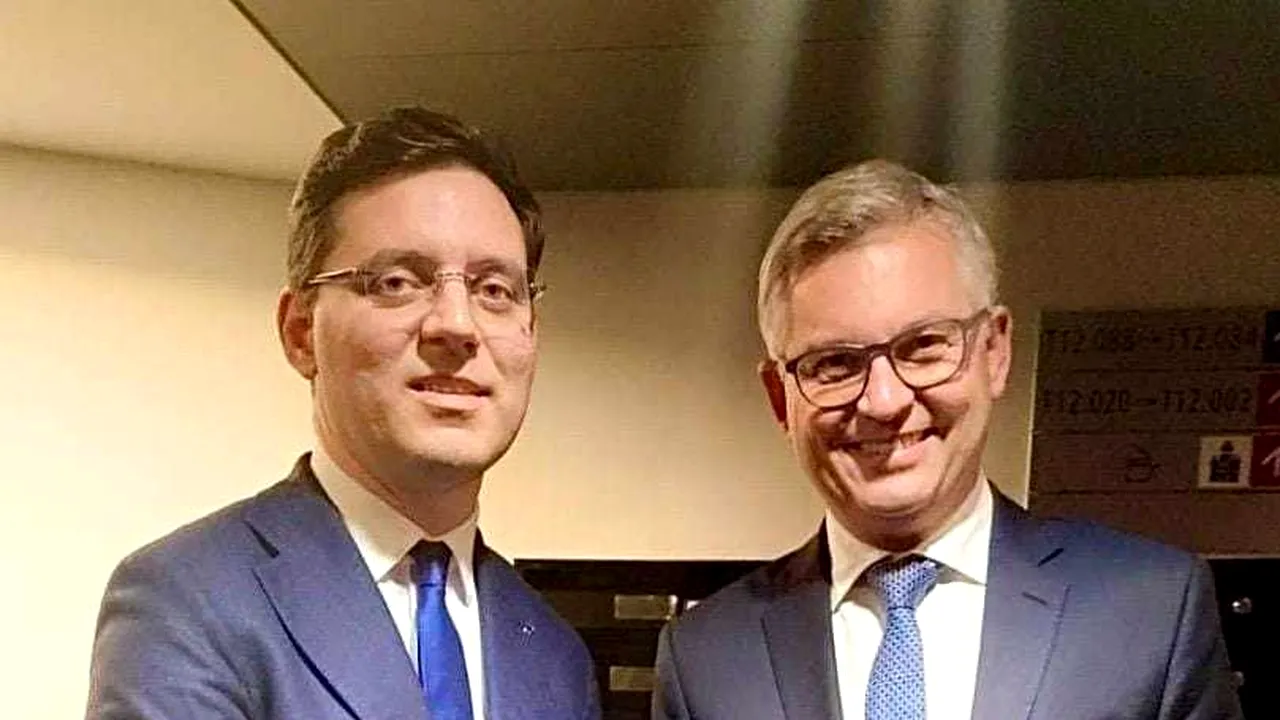 Victor Negrescu: România este foarte aproape de aderarea completă la spaţiul Schengen