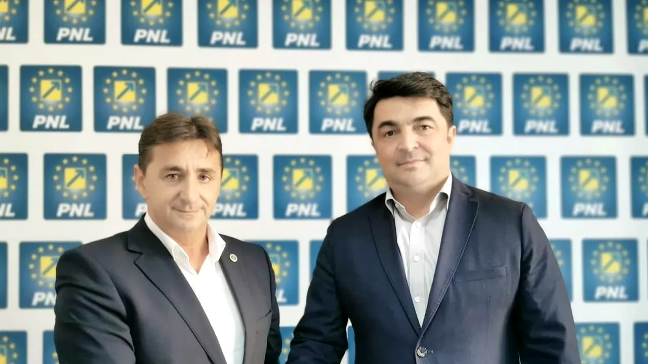 Fost ministru PSD revine în politică la PNL