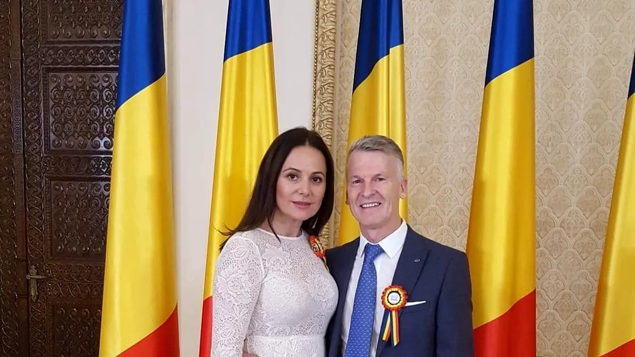 Ian Pearson, despre viitorul maşinilor electrice. Fostul director al Ford Craiova nu vrea să mai plece din România