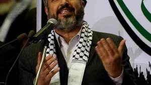 Hamas: Israelienii au votat cu 