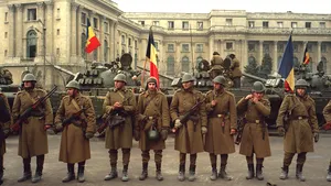 Comitetul Central al Partidului Comunist Român, deschis publicului pentru a reconstitui drumul spre libertate din 1989. Programul de vizitare