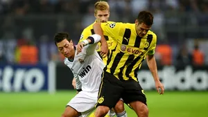 Bayern Munchen - FC Barcelona şi Borussia Dortmund - Real Madrid, în semifinalele Ligii Campionilor