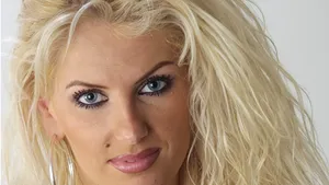 Andreea Bănică a născut o fetiţă sănătoasă