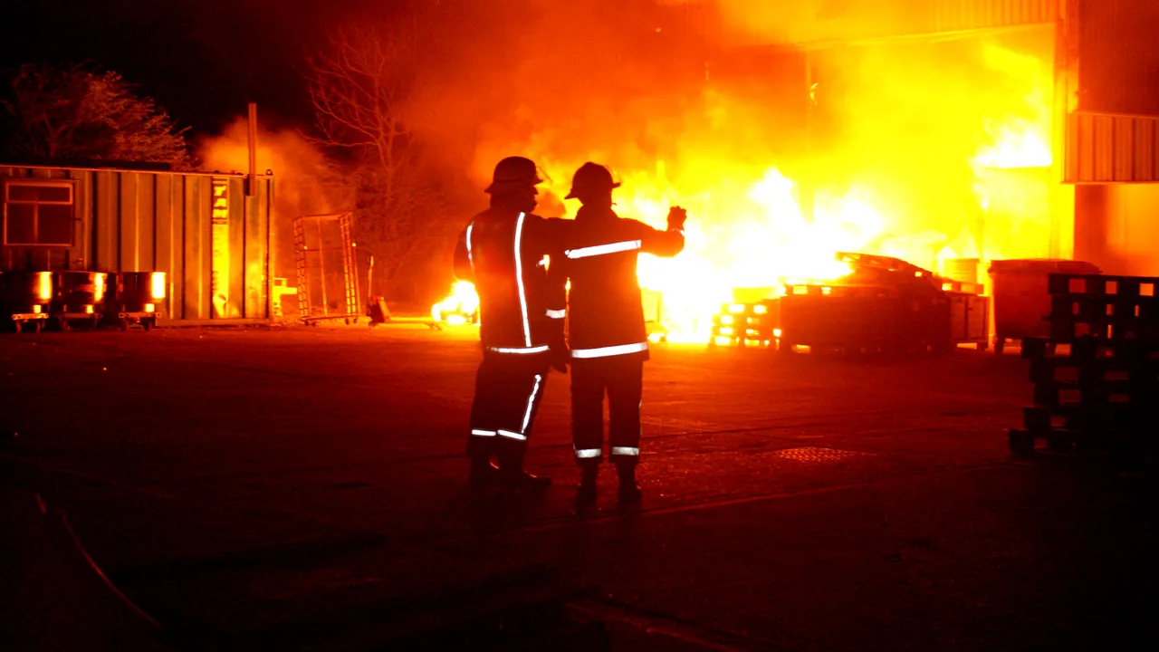 Cum plănuieşte Australia să stingă incendiile de vegetaţie. Dronele vor ajuta la stingerea rapidă a flăcărilor