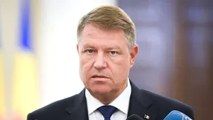 COMENTARIU Lelia Munteanu: Mr. Iohannis: „Je souhaite rester au pouvoir durant deux mandats”