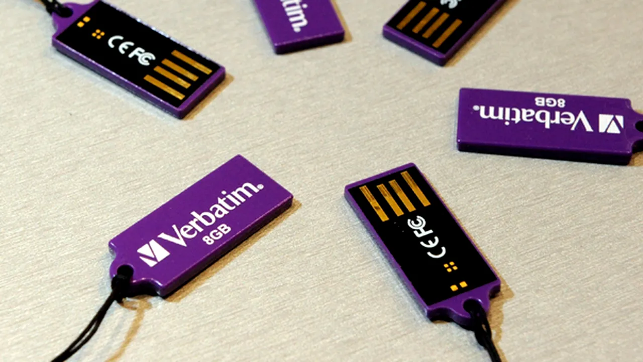 Stickul USB - bilet de autobuz, modem sau PC virtual