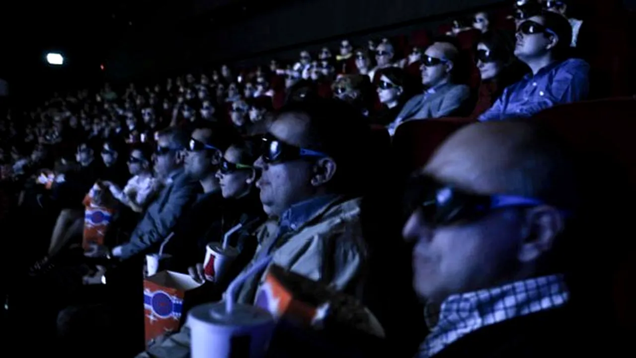 Care e cel mai piratat film din istorie. Are 21 de milioane de descărcări ilegale - VIDEO