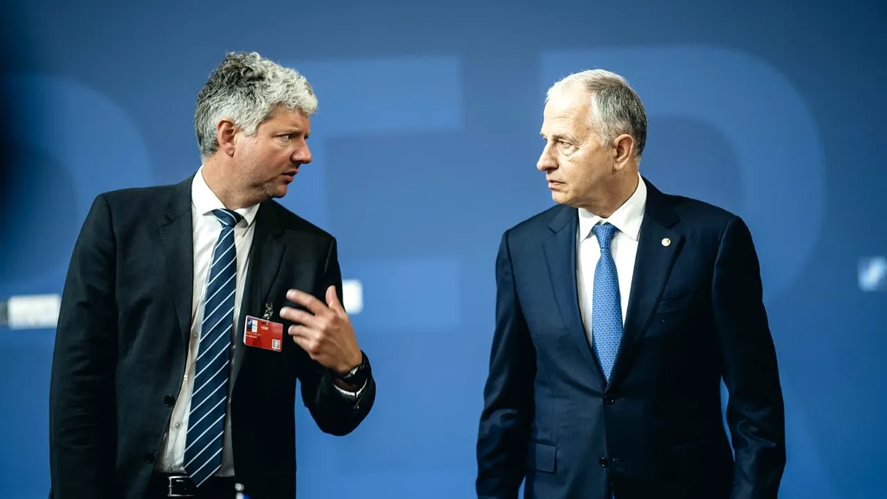 Un oficial de rang înalt al NATO dă o lovitură lui Zelenski: Ucraina ar trebui să cedeze teritorii Rusiei în schimbul aderării