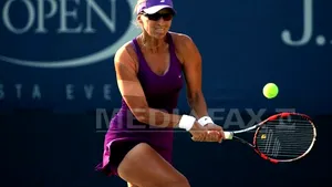 Mirjana Lucici-Baroni, după ce a învins-o pe Halep: Mă simt ca şi cum aş fi câştigat un Grand Slam