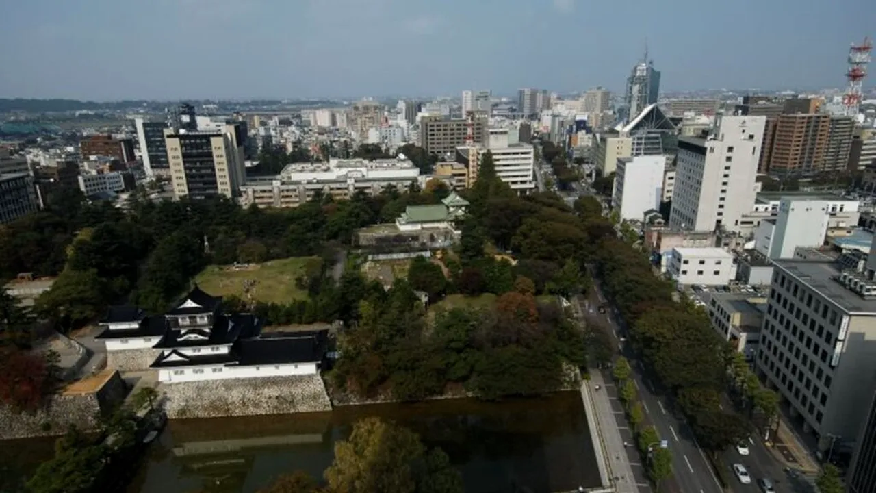 Manipulare uluitoare în Japonia: Un oraș întreg a inventat mii de locuitori ca să primească bani de la stat