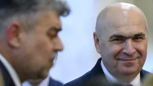 Bolojan, despre relaţia cu PSD: Nu poţi face mereu alianţă cu cine doreşti