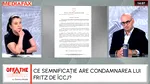 „Degeaba merge la CEDO. E o păcăleală”. Horia Georgescu, despre condamnarea lui Fritz