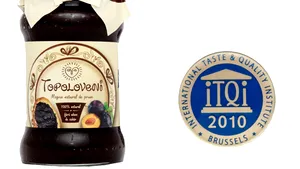 Brandul turistic al României va fi promovat pe eticheta magiunului de prune Topoloveni