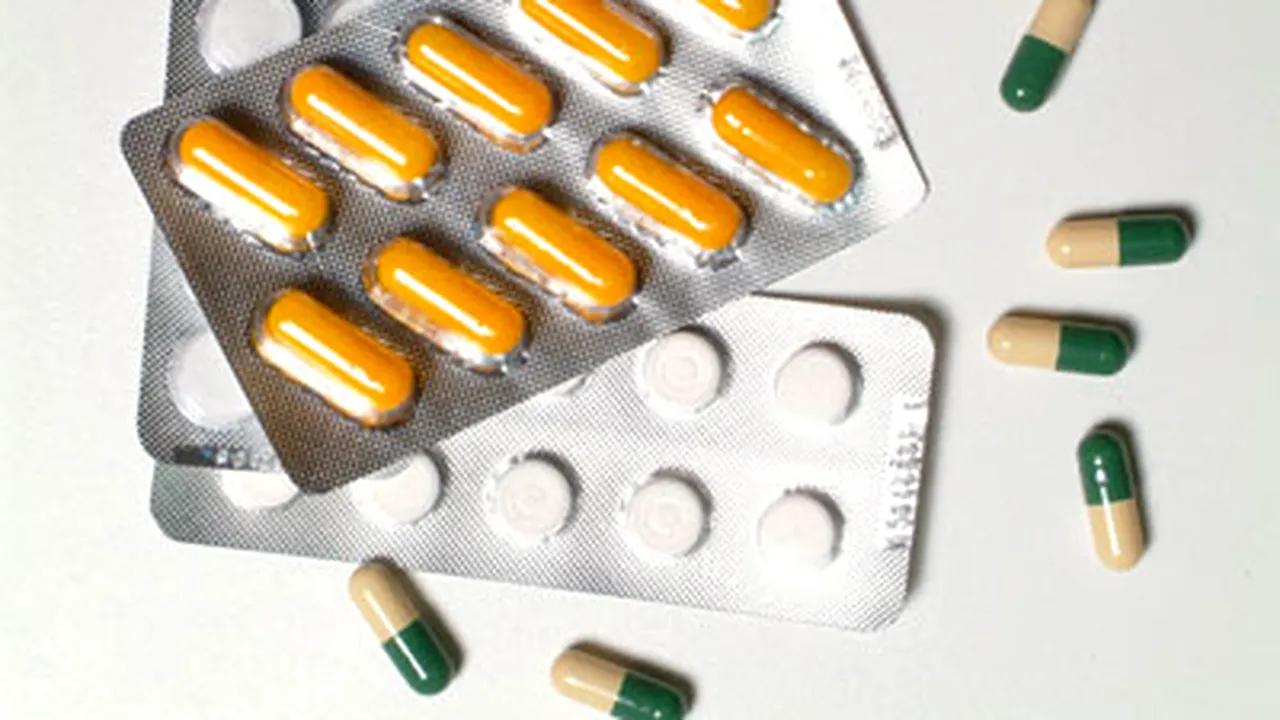 Medicamentele antipsihotice cresc riscul de accidente cerebrale