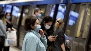 Directorul general al Metrorex dă vestea aşteptată de toată Capitala: Metroul va circula până la Aeroportul Otopeni începând cu anul 2027