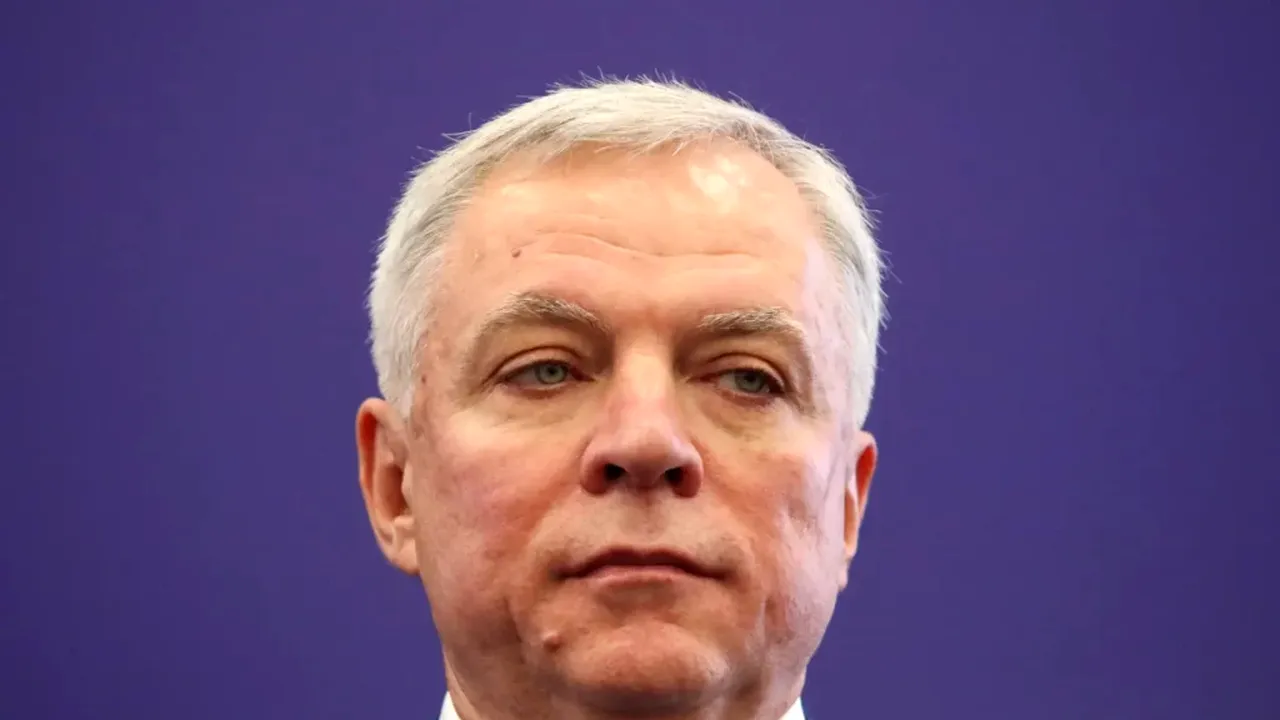 Moarte suspectă la Moscova. Un important șef de companie de stat s-a prăbușit de la etajul 10