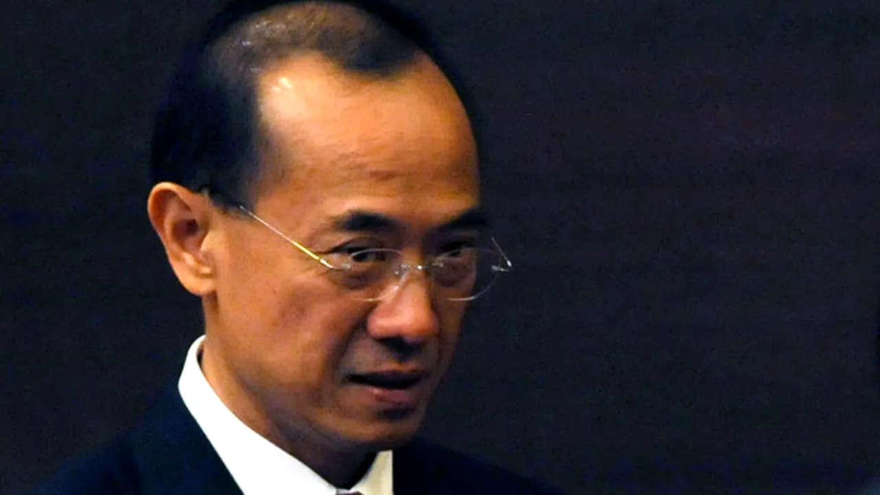 Singapore cere un proces corespunzător în cazul accidentului unei maşini a ambasadei României