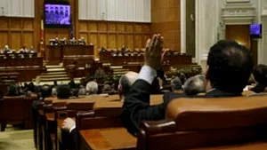 Senatul a înjumătăţit amenzile pentru lipsa rovinietei
