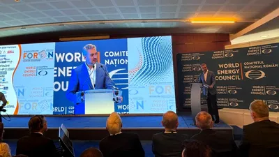 ECONOMIC Președintele ANRE, despre „ruptura ideologică” dintre Europa și SUA: „Niciodată în domeniul energiei lucrurile nu au fost tratate mai diferit decât se întâmplă în momentul de față”