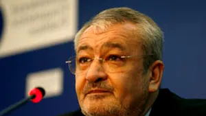 Vlădescu: nu mi-am anunţat demisia, dar voi părăsi cândva Ministerul Economiei şi Finanţelor