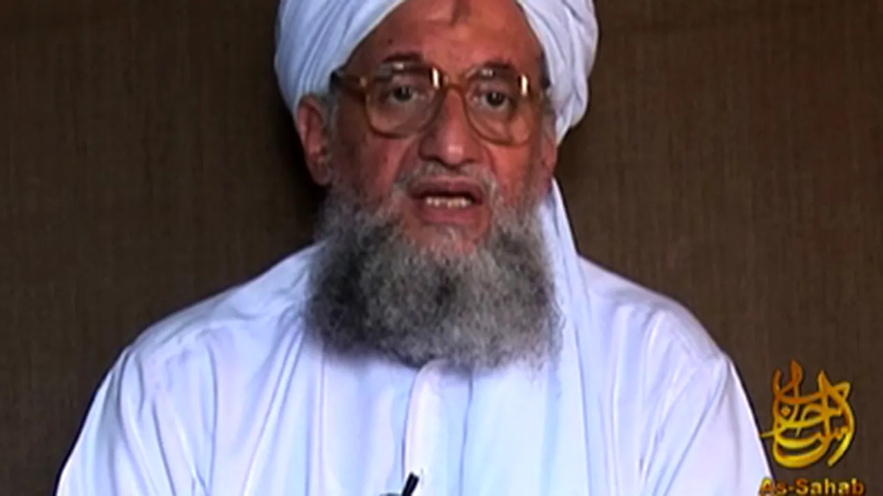 Al-Qaida anticipează căderea lui Barack Obama - VIDEO