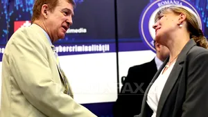 Acord de cooperare între România şi Elveţia, semnat la Bucureşti