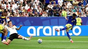 Cine este Livano Comenencia? Tânărul de 22 de ani care a intrat în istoria Cupei Mondiale cu primul gol marcat vreodată de Curaçao